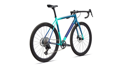 Crux Expert AXS (2026)