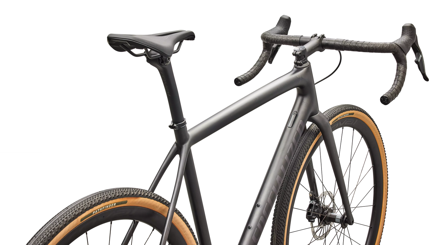 Crux Expert AXS (2026)