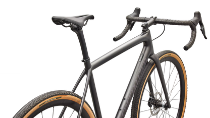 Crux Expert AXS (2026)