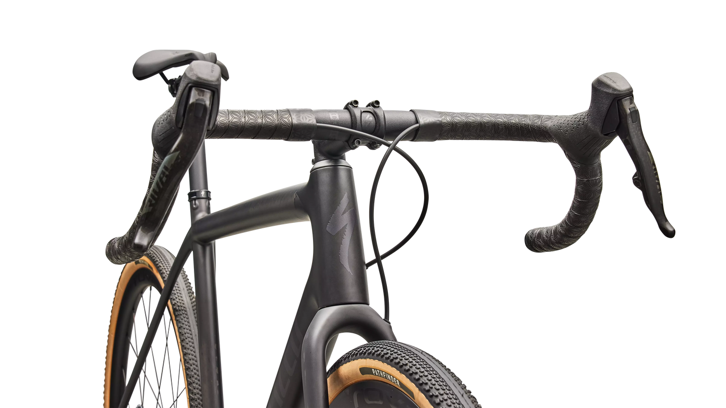 Crux Expert AXS (2026)