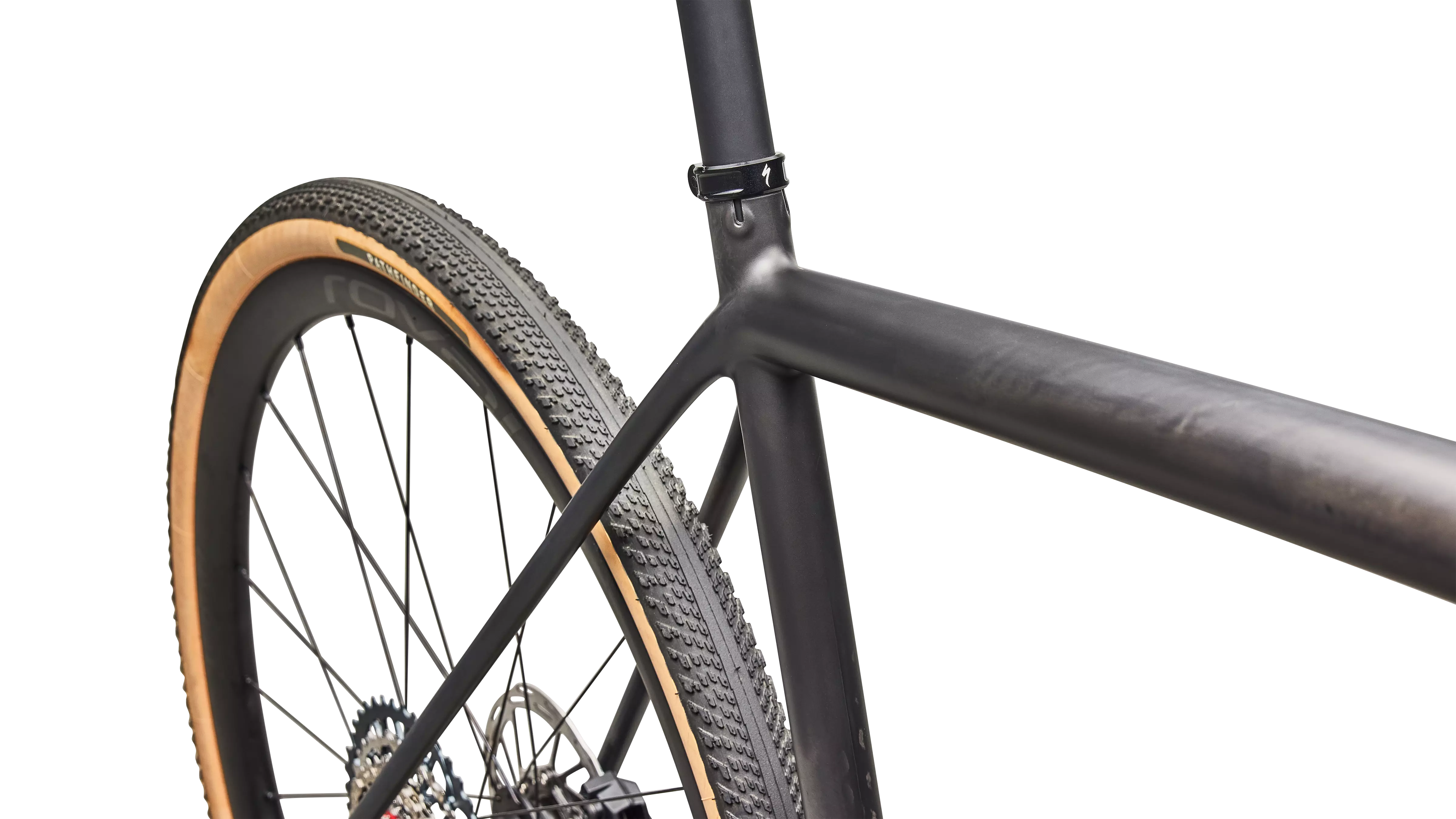 Crux Expert AXS (2026)