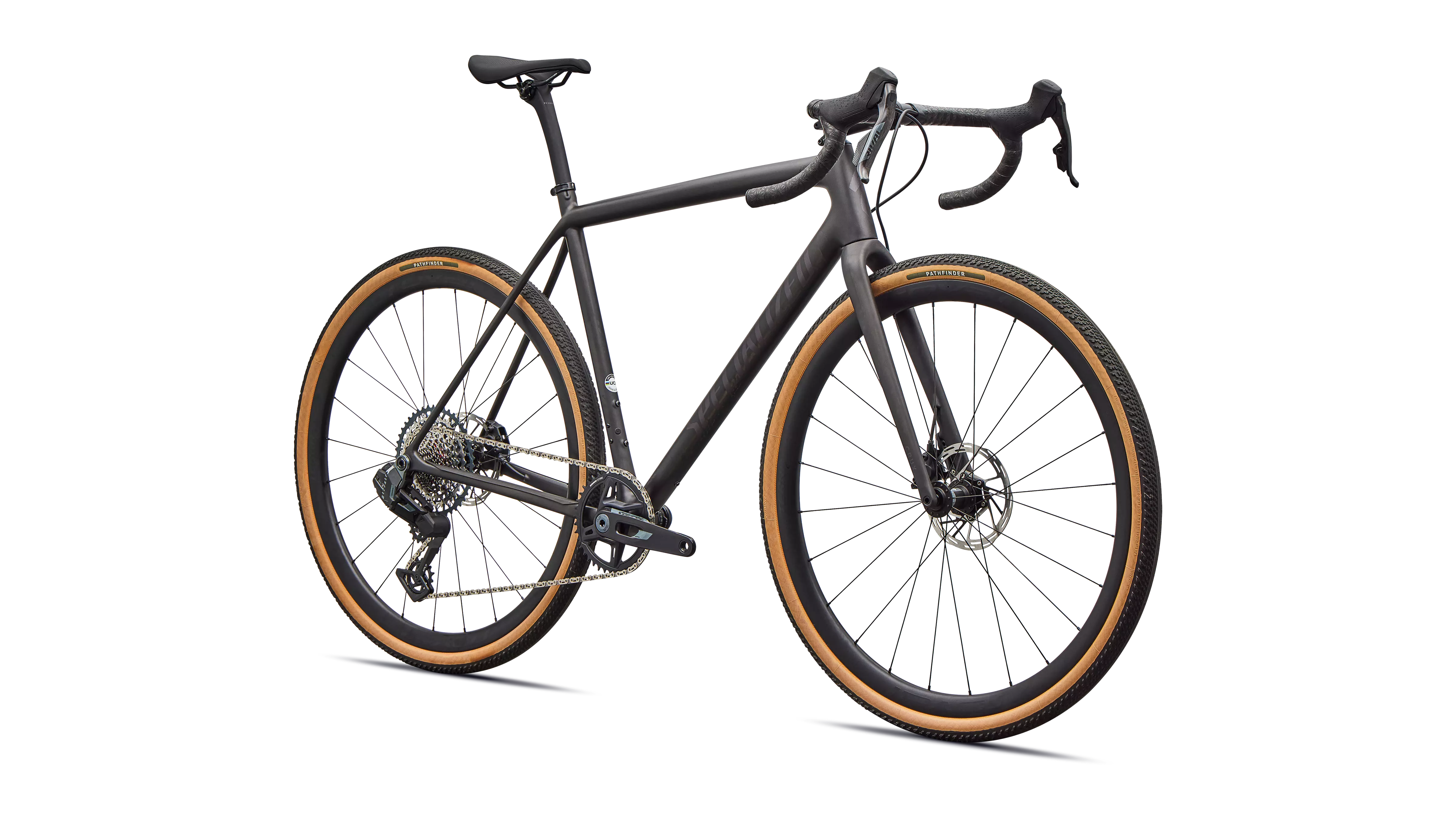 Crux Expert AXS (2026)