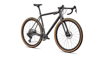 Crux Expert AXS (2026)