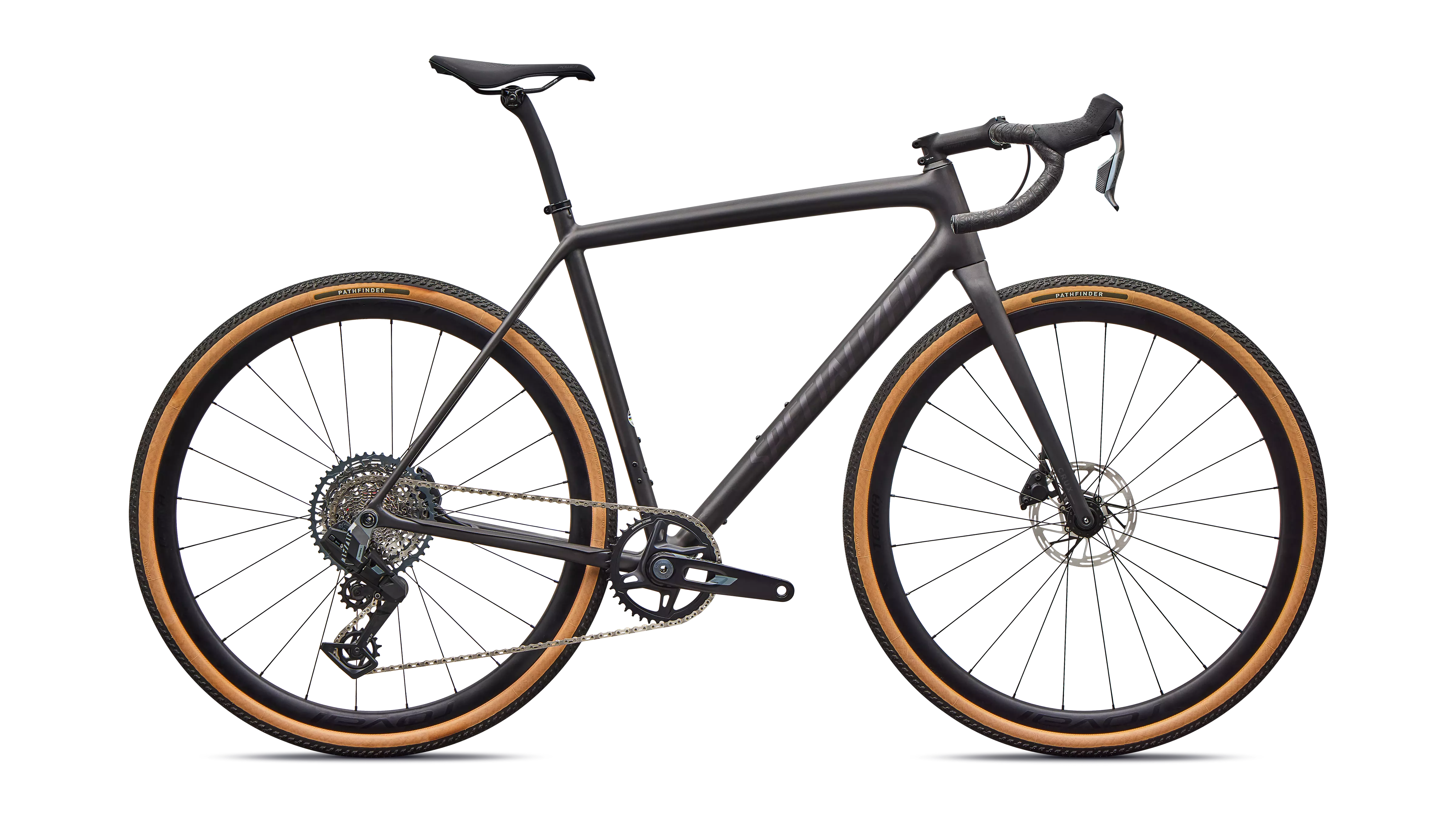 Crux Expert AXS (2026)