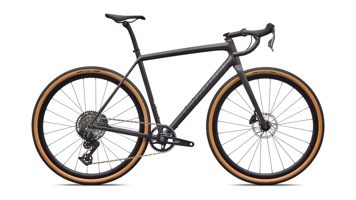 Specialized Crux Expert AXS (2026) - Bicycle Warehouse