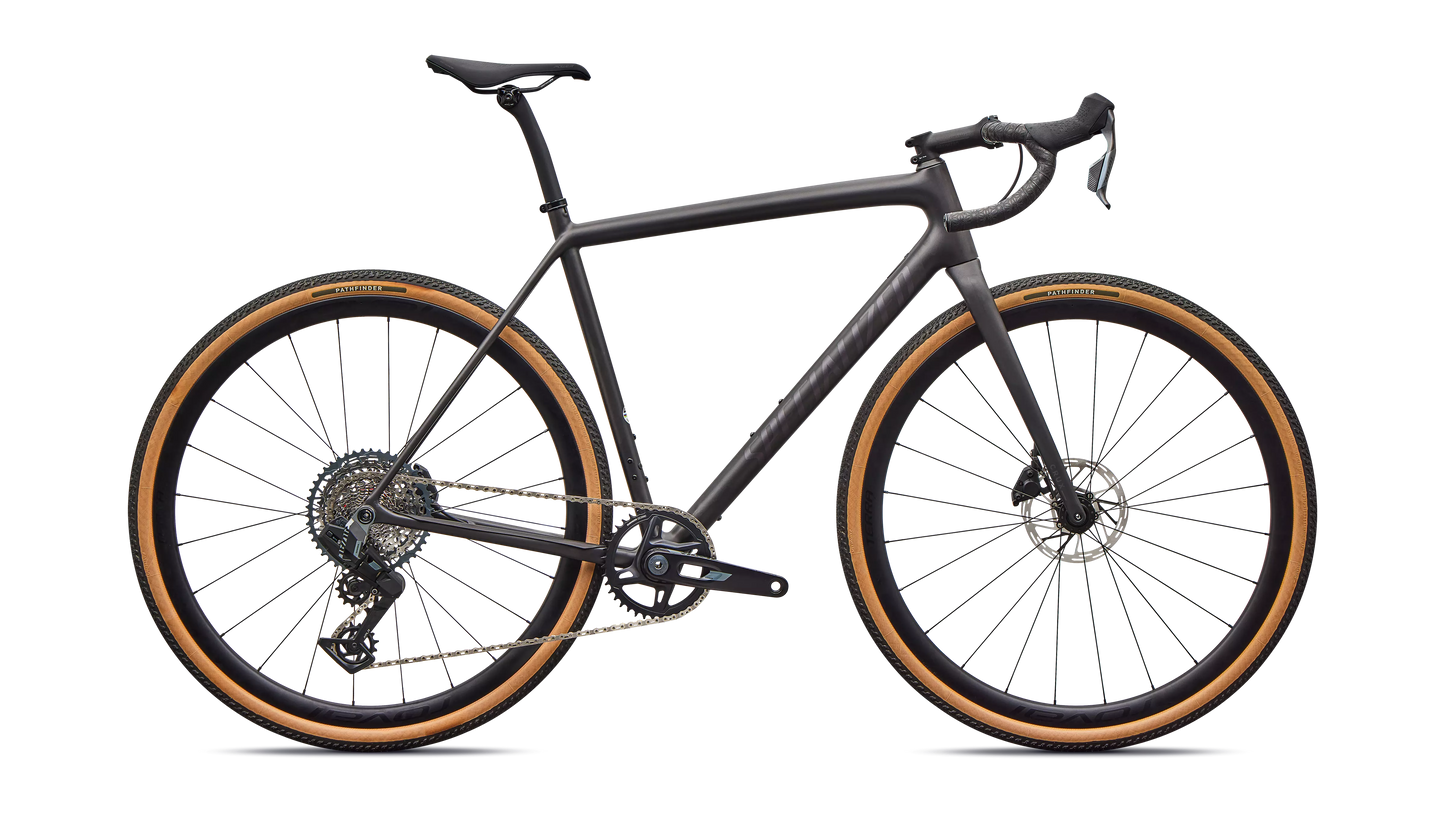 Crux Expert AXS (2026)