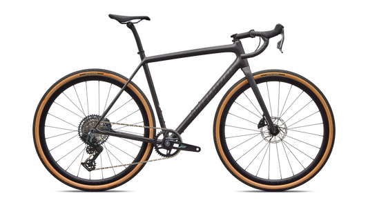 Specialized Crux Expert AXS (2026) - Bicycle Warehouse