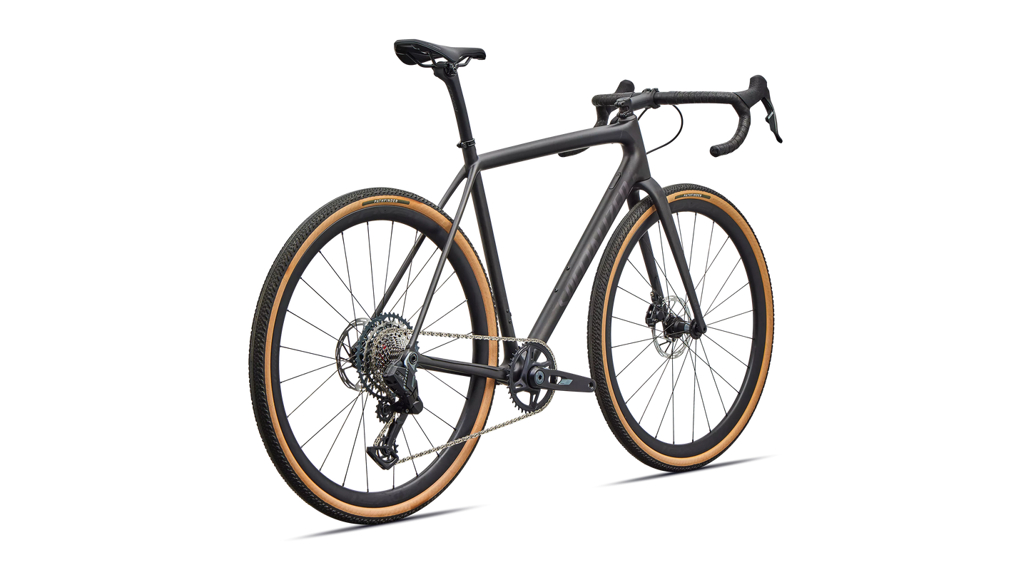 Crux Expert AXS (2026)