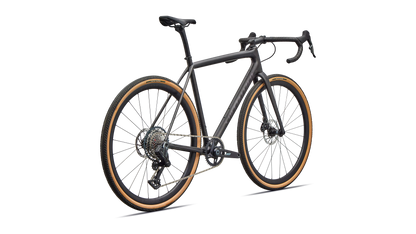 Crux Expert AXS (2026)