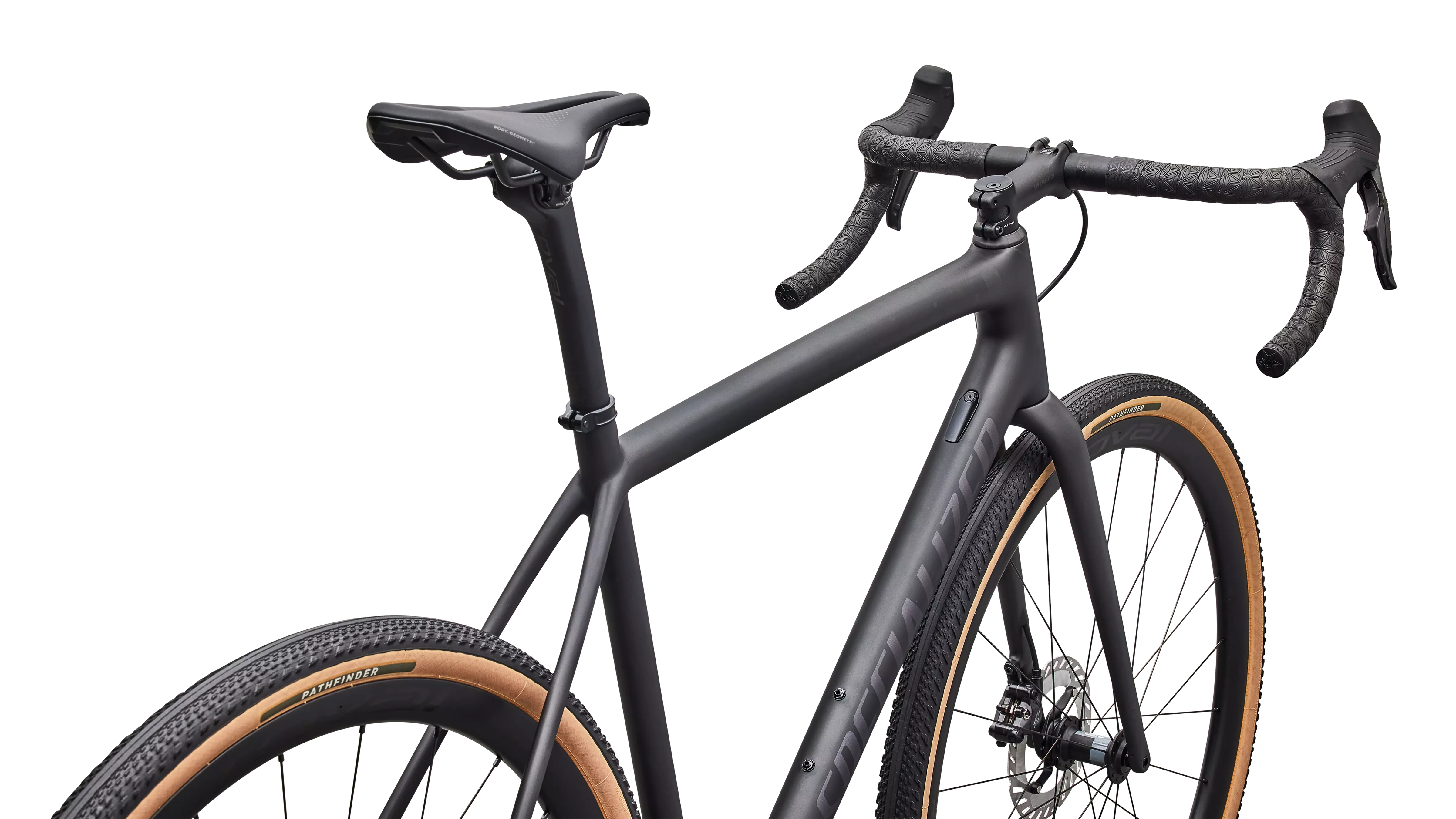 Crux Expert Di2 (2026)