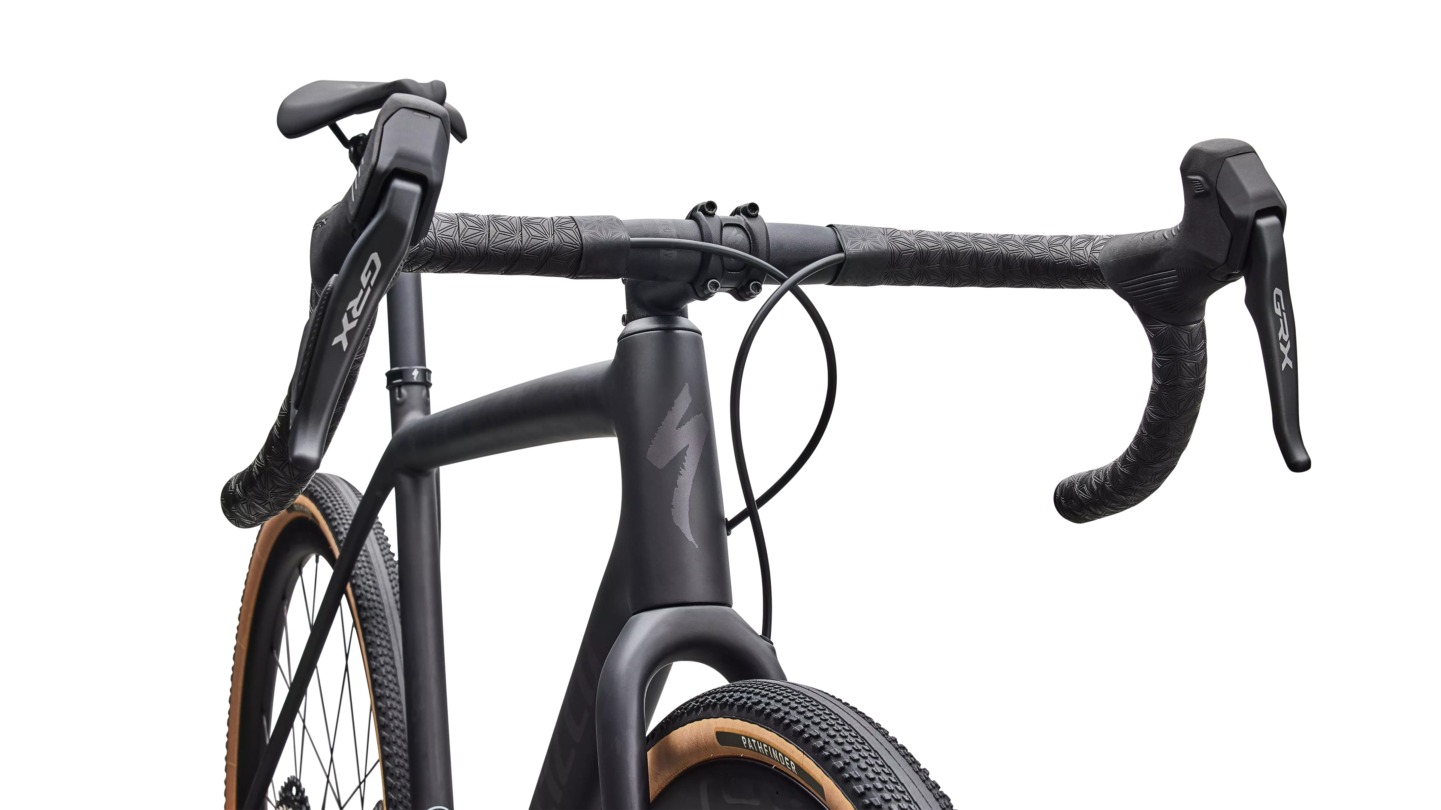 Crux Expert Di2 (2026)