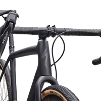 Specialized Crux Expert Di2 (2026) - Bicycle Warehouse
