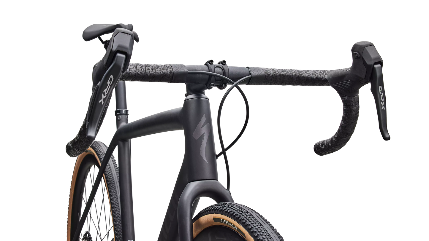 Crux Expert Di2 (2026)