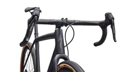 Crux Expert Di2 (2026)