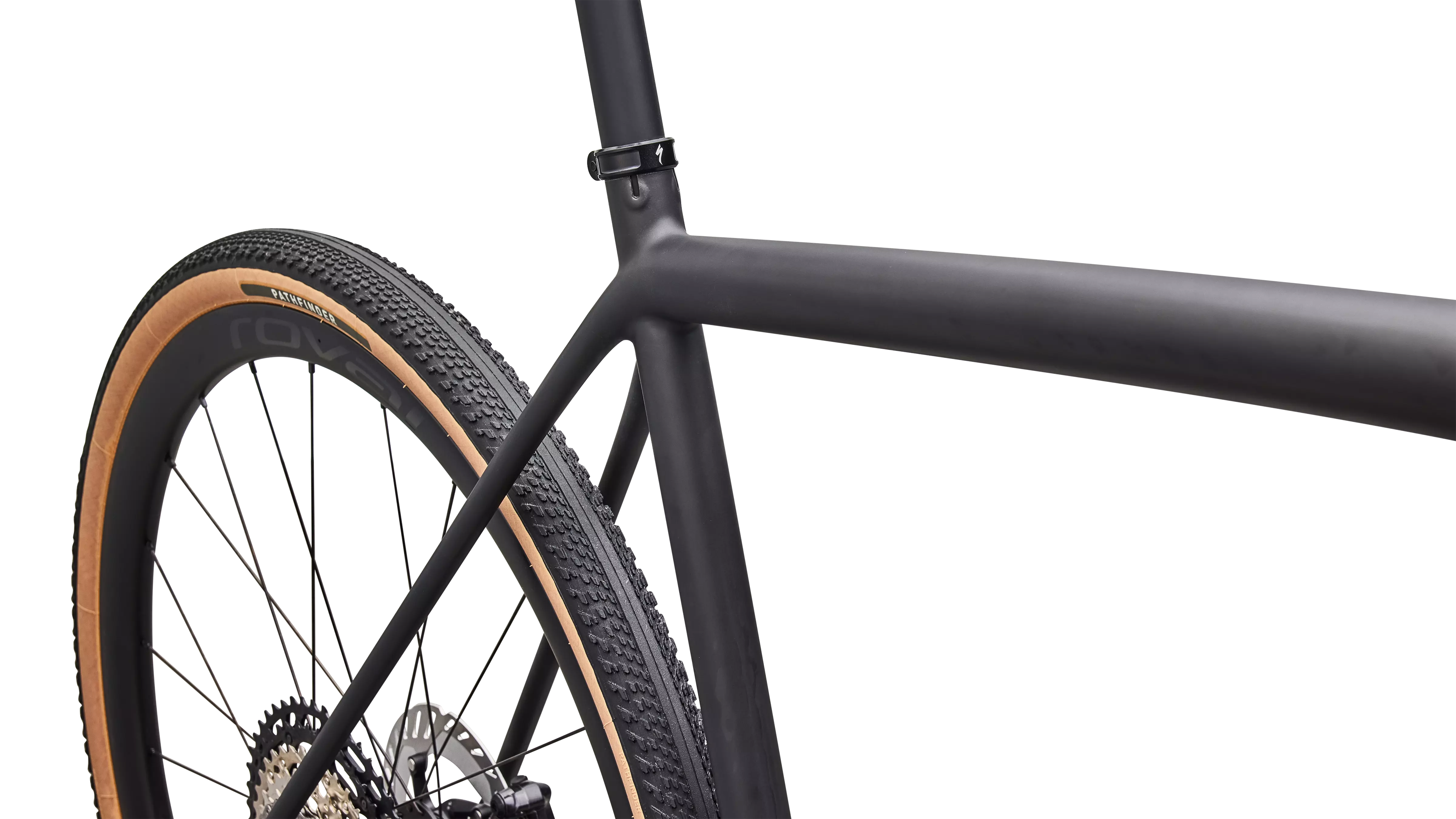 Crux Expert Di2 (2026)