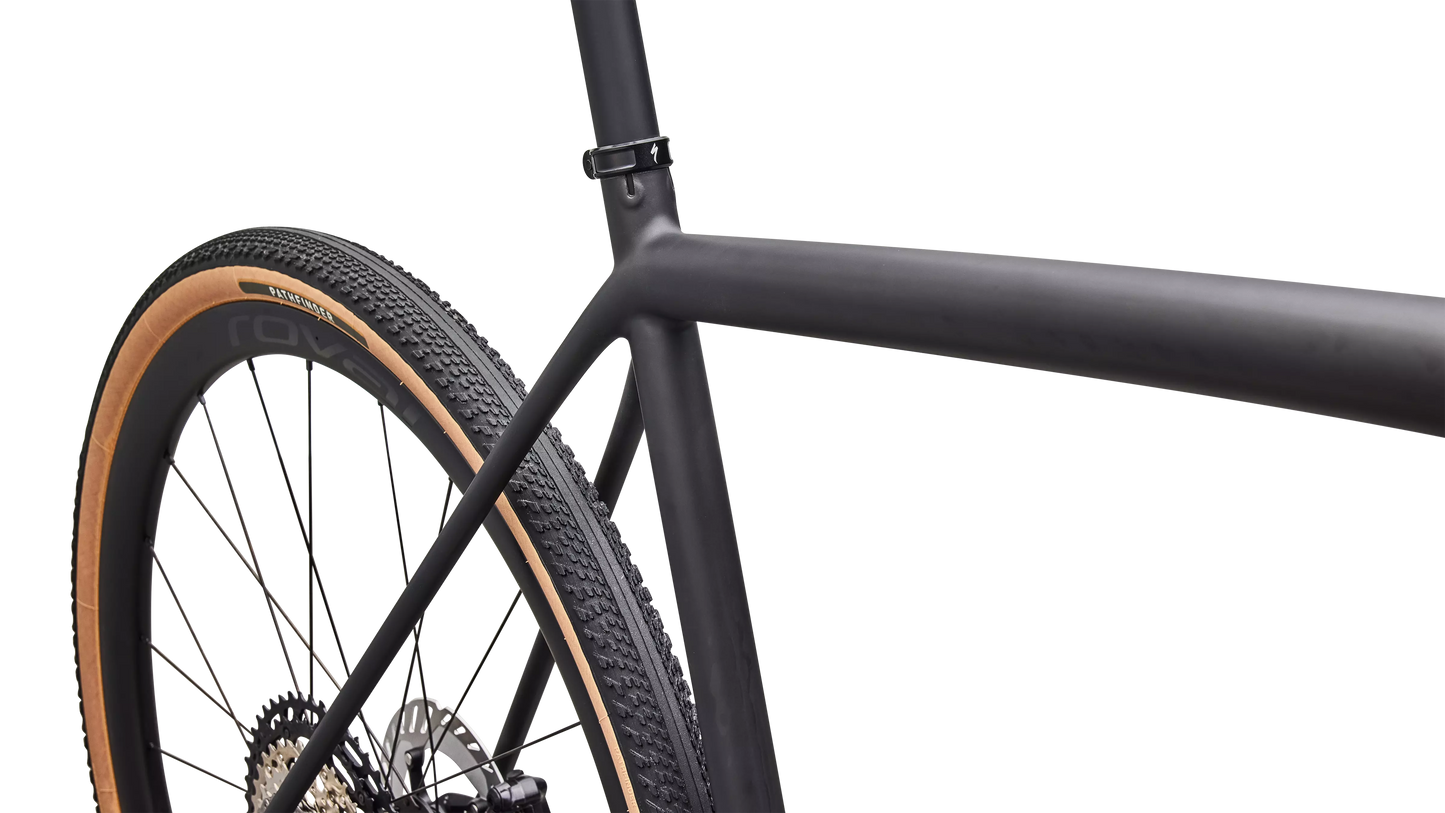 Crux Expert Di2 (2026)