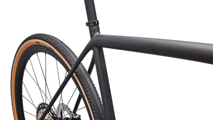 Crux Expert Di2 (2026)