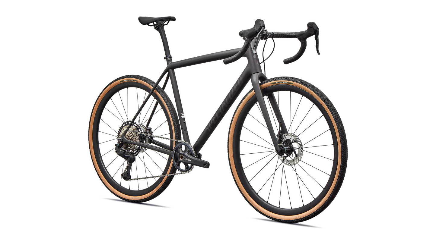 Crux Expert Di2 (2026)
