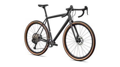 Crux Expert Di2 (2026)