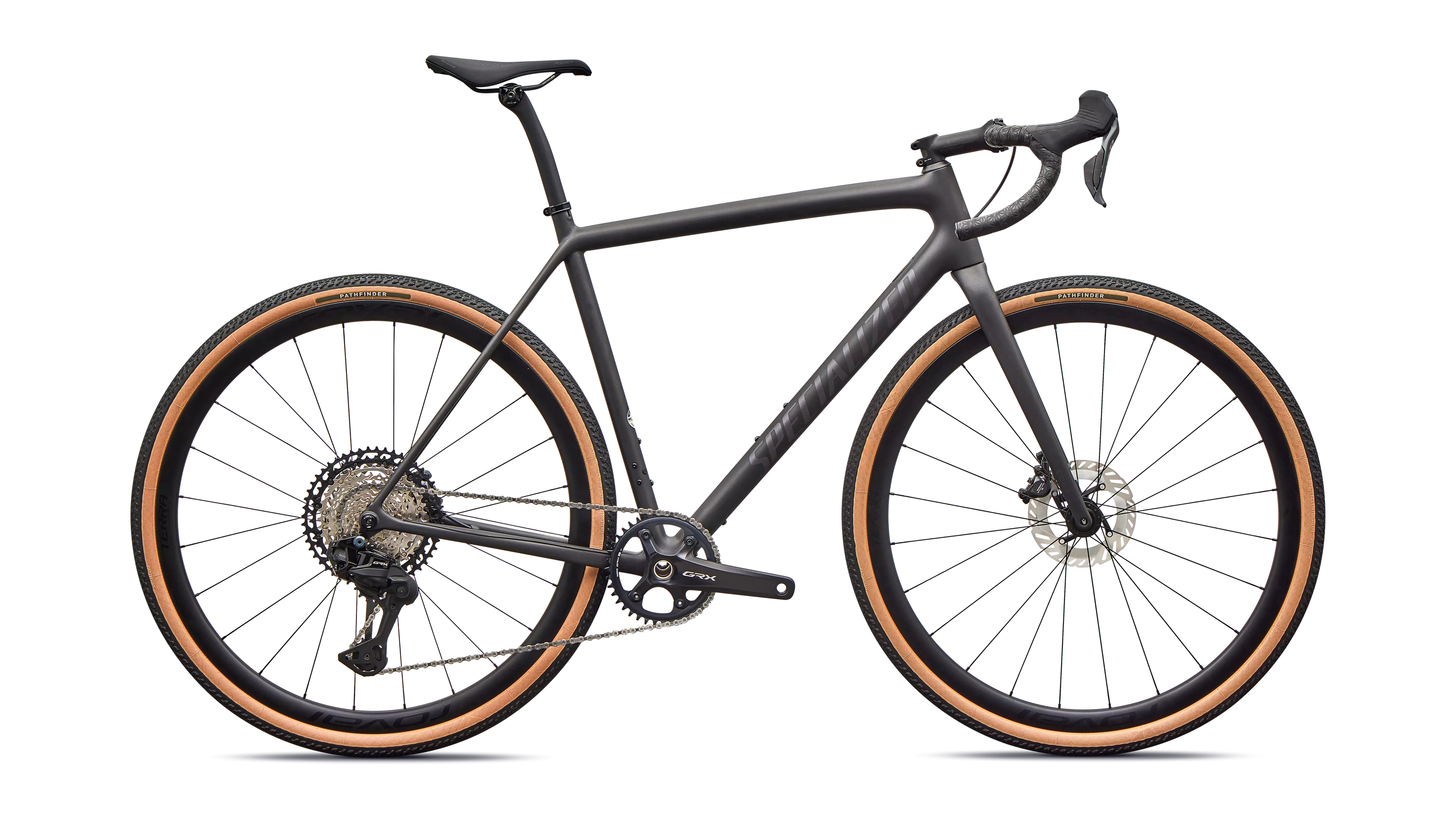 Crux Expert Di2 (2026)