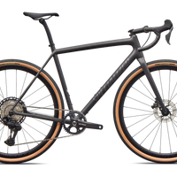 Specialized Crux Expert Di2 (2026) - Bicycle Warehouse