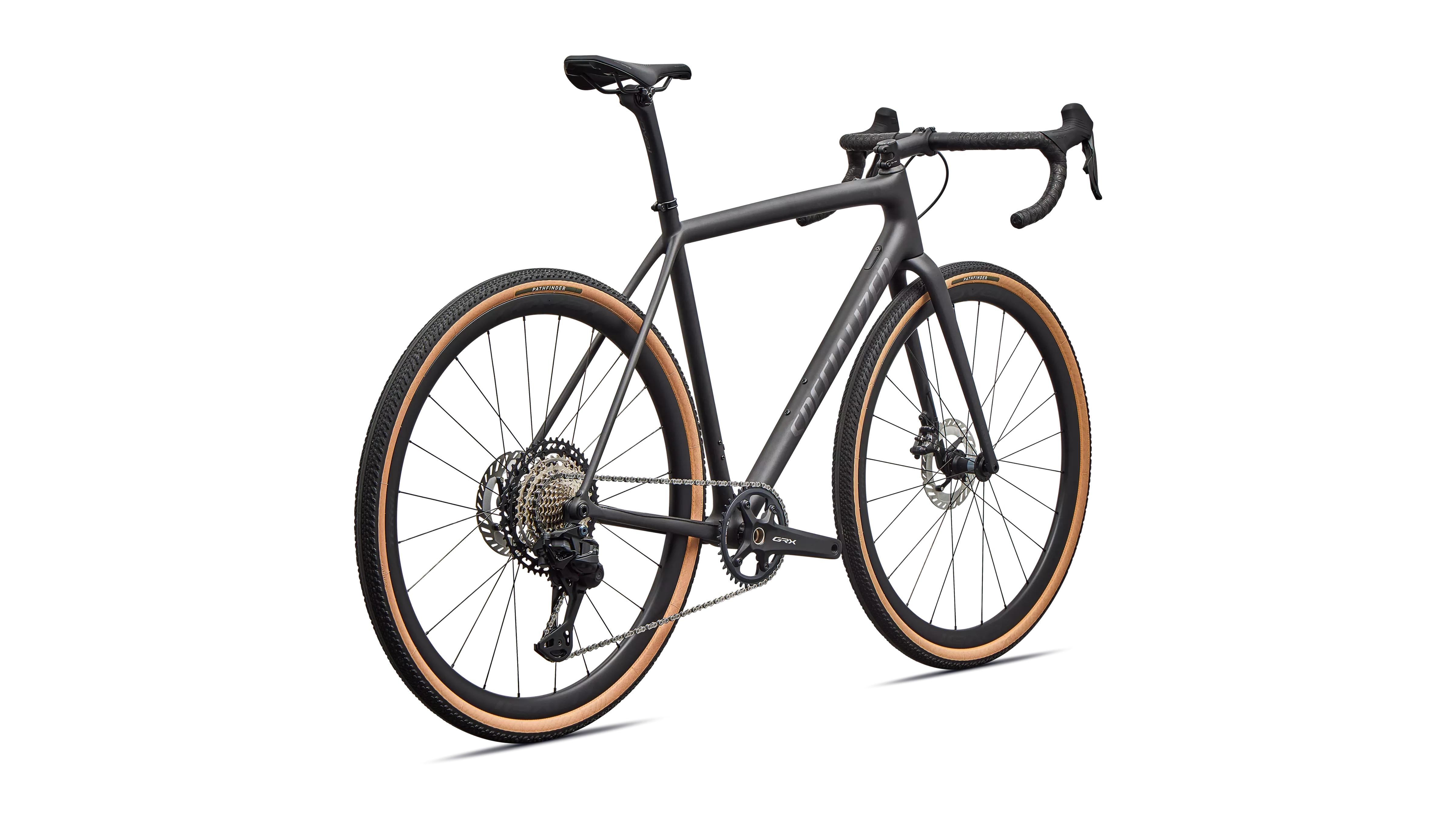 Crux Expert Di2 (2026)