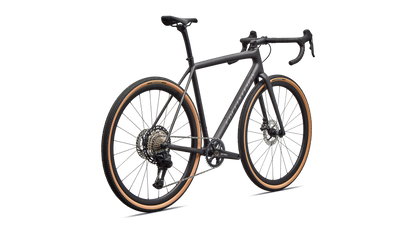 Crux Expert Di2 (2026)