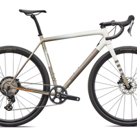 Specialized Crux Comp (2026) - Bicycle Warehouse