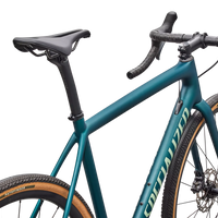 Specialized Crux Comp (2026) - Bicycle Warehouse