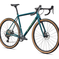Specialized Crux Comp (2026) - Bicycle Warehouse