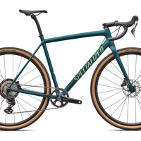 Specialized Crux Comp (2026) - Bicycle Warehouse