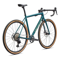 Specialized Crux Comp (2026) - Bicycle Warehouse