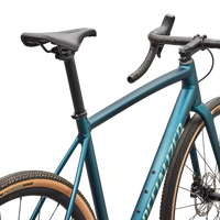 Specialized Crux DSW Comp (2026) - Bicycle Warehouse