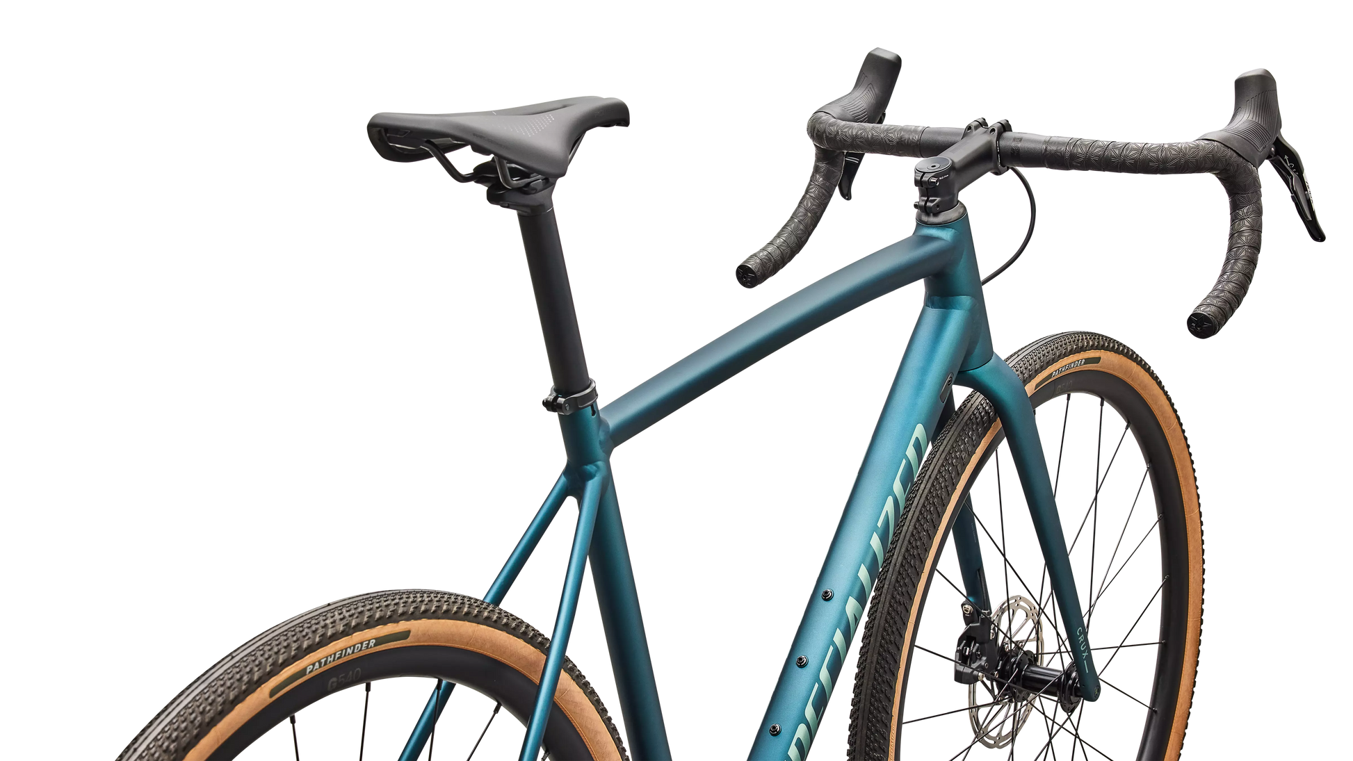 Specialized Crux DSW Comp (2026) - Bicycle Warehouse