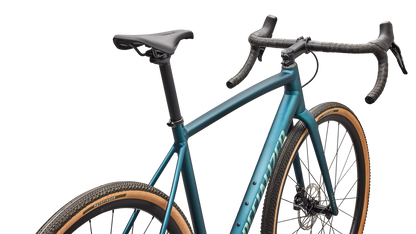 Specialized Crux DSW Comp (2026) - Bicycle Warehouse