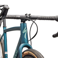 Specialized Crux DSW Comp (2026) - Bicycle Warehouse