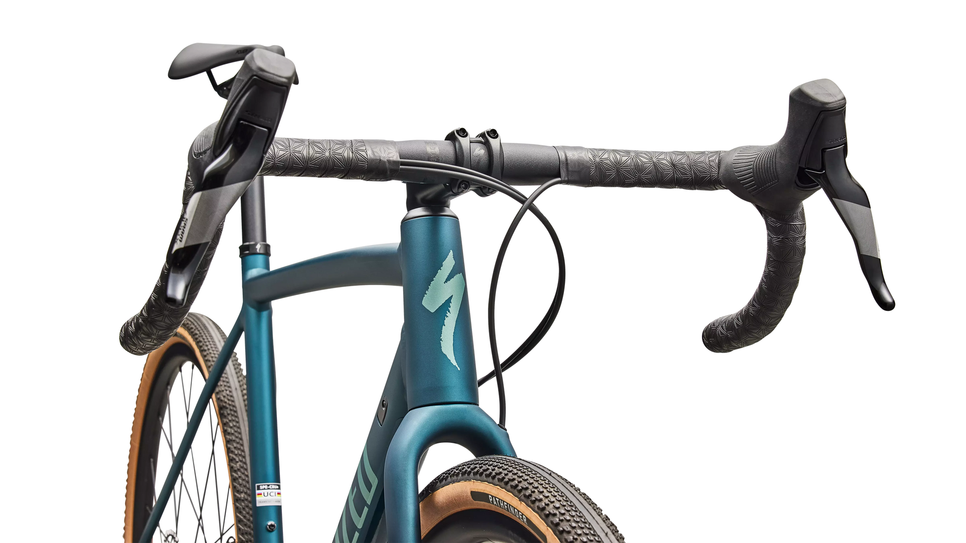 Specialized Crux DSW Comp (2026) - Bicycle Warehouse