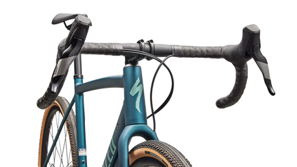 Specialized Crux DSW Comp (2026) - Bicycle Warehouse