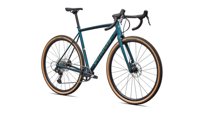 Specialized Crux DSW Comp (2026) - Bicycle Warehouse