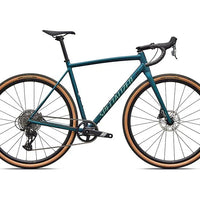 Specialized Crux DSW Comp (2026) - Bicycle Warehouse