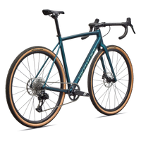 Specialized Crux DSW Comp (2026) - Bicycle Warehouse