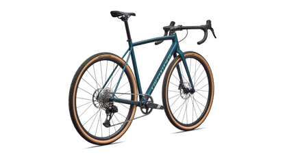 Specialized Crux DSW Comp (2026) - Bicycle Warehouse