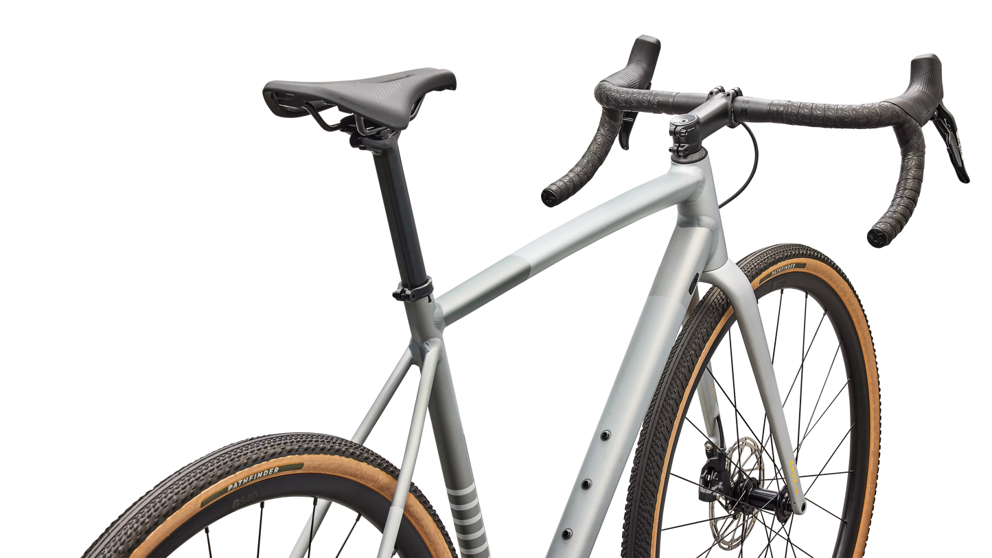 Specialized Crux DSW Comp (2026) - Bicycle Warehouse