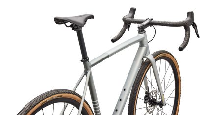 Specialized Crux DSW Comp (2026) - Bicycle Warehouse