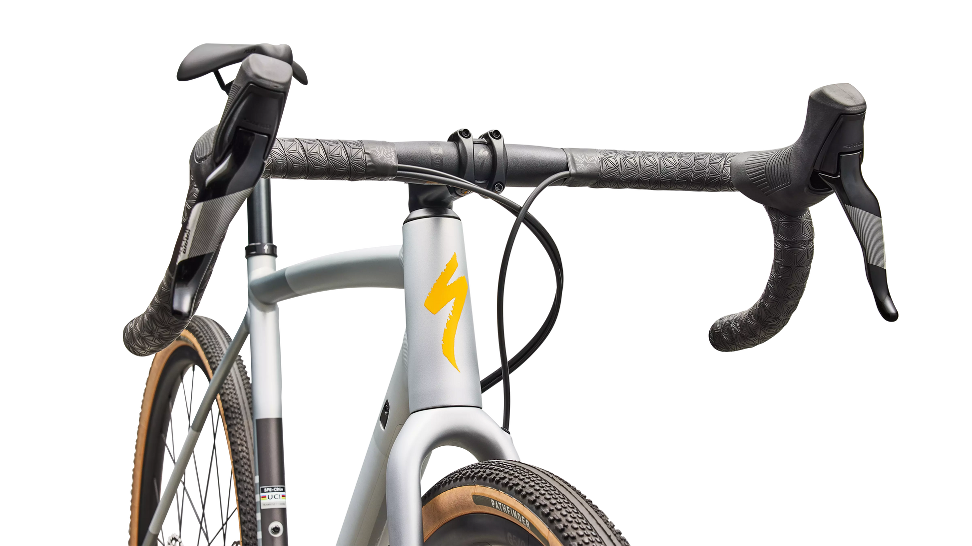 Specialized Crux DSW Comp (2026) - Bicycle Warehouse