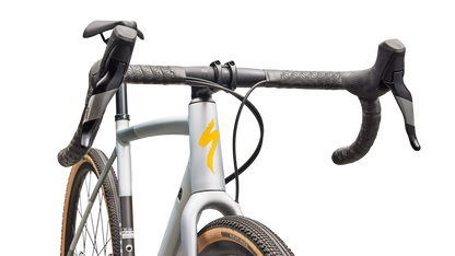 Specialized Crux DSW Comp (2026) - Bicycle Warehouse