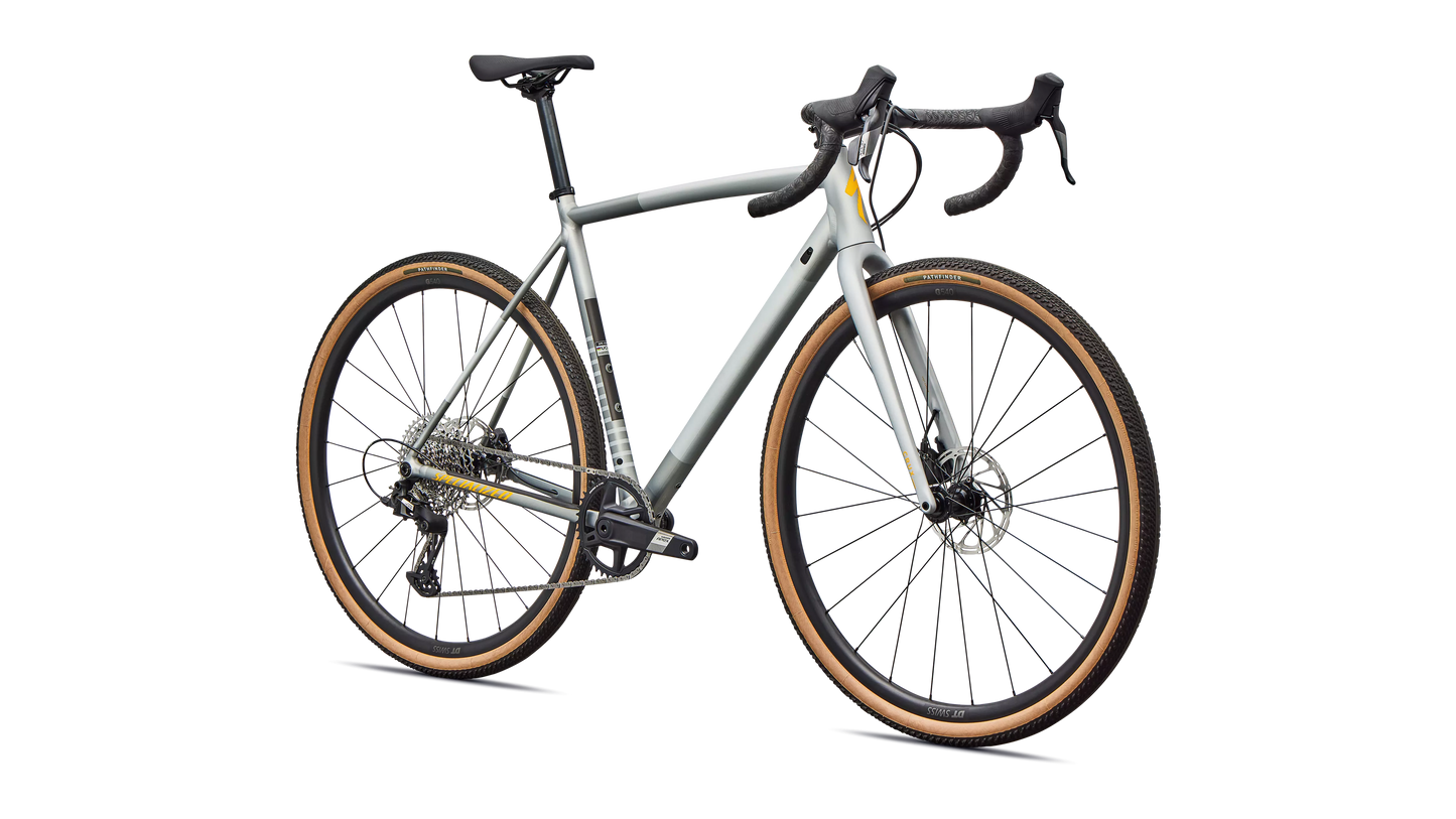 Specialized Crux DSW Comp (2026) - Bicycle Warehouse