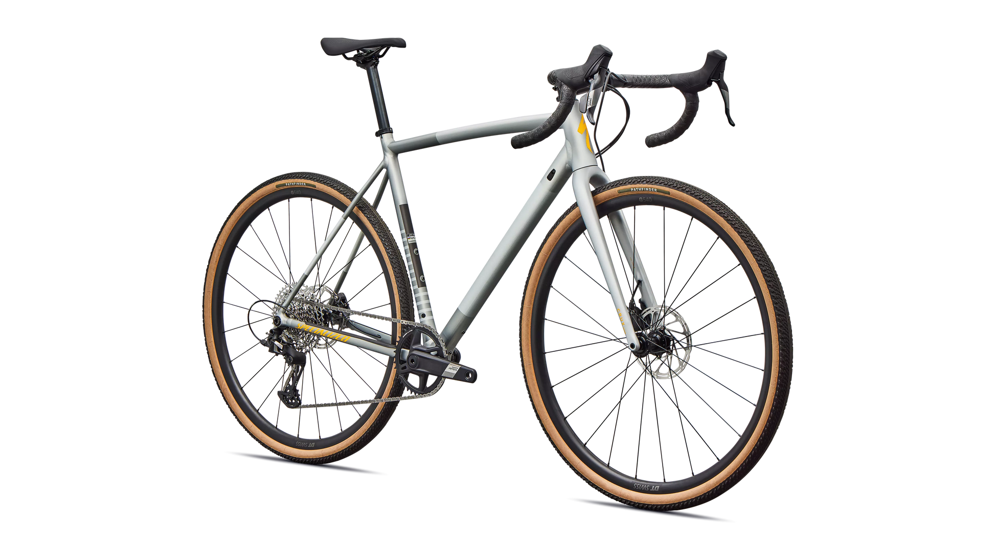 Specialized Crux DSW Comp (2026) - Bicycle Warehouse