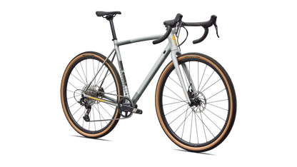 Specialized Crux DSW Comp (2026) - Bicycle Warehouse