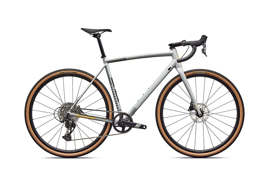 Specialized Crux DSW Comp – Bicycle Warehouse